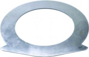 Oib Brake Plate Steel